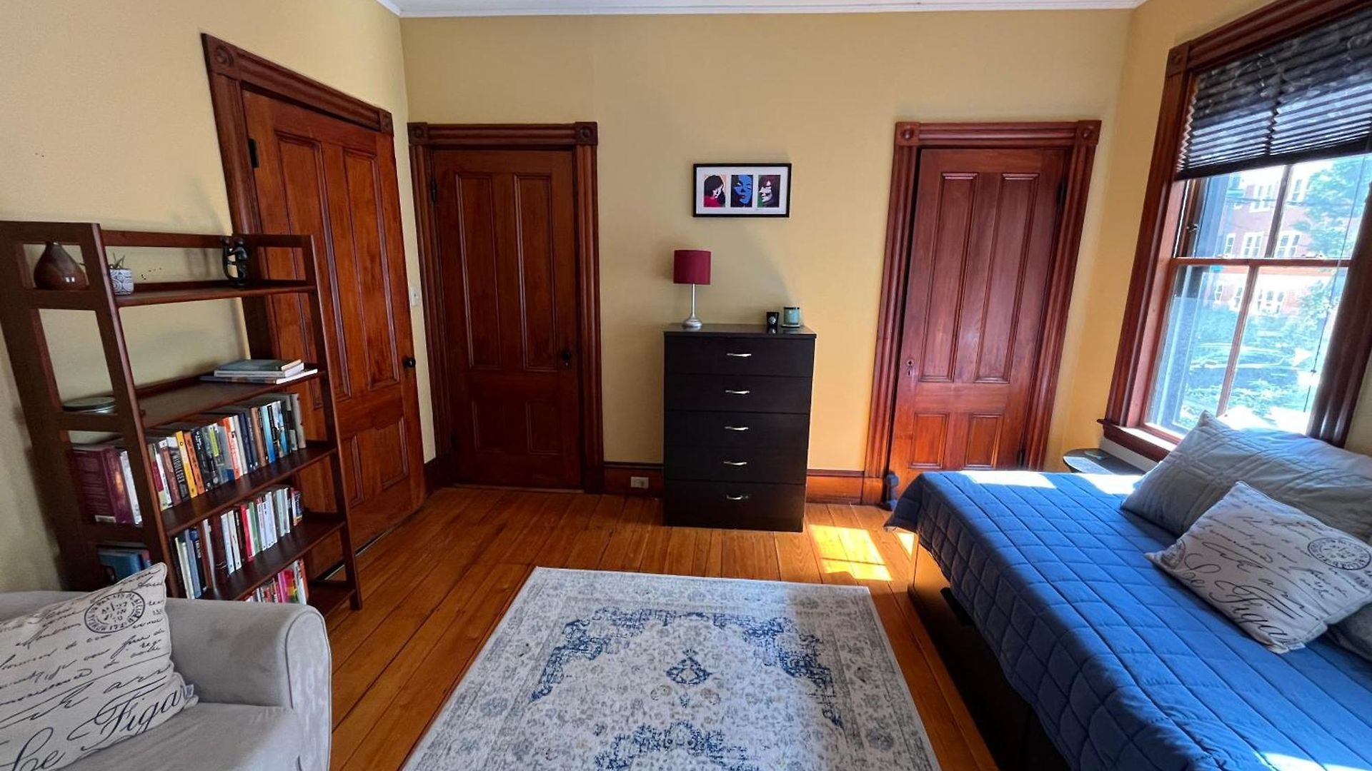 Charming 2br In The Heart Of Jamaica Plain Apartment Boston