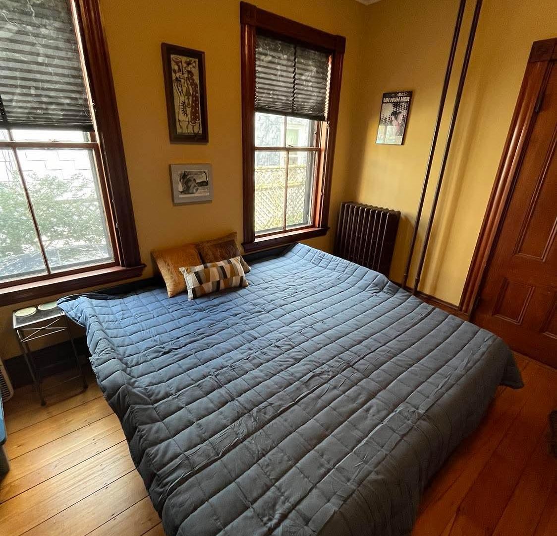 Apartment Charming 2br In The Heart Of Jamaica Plain