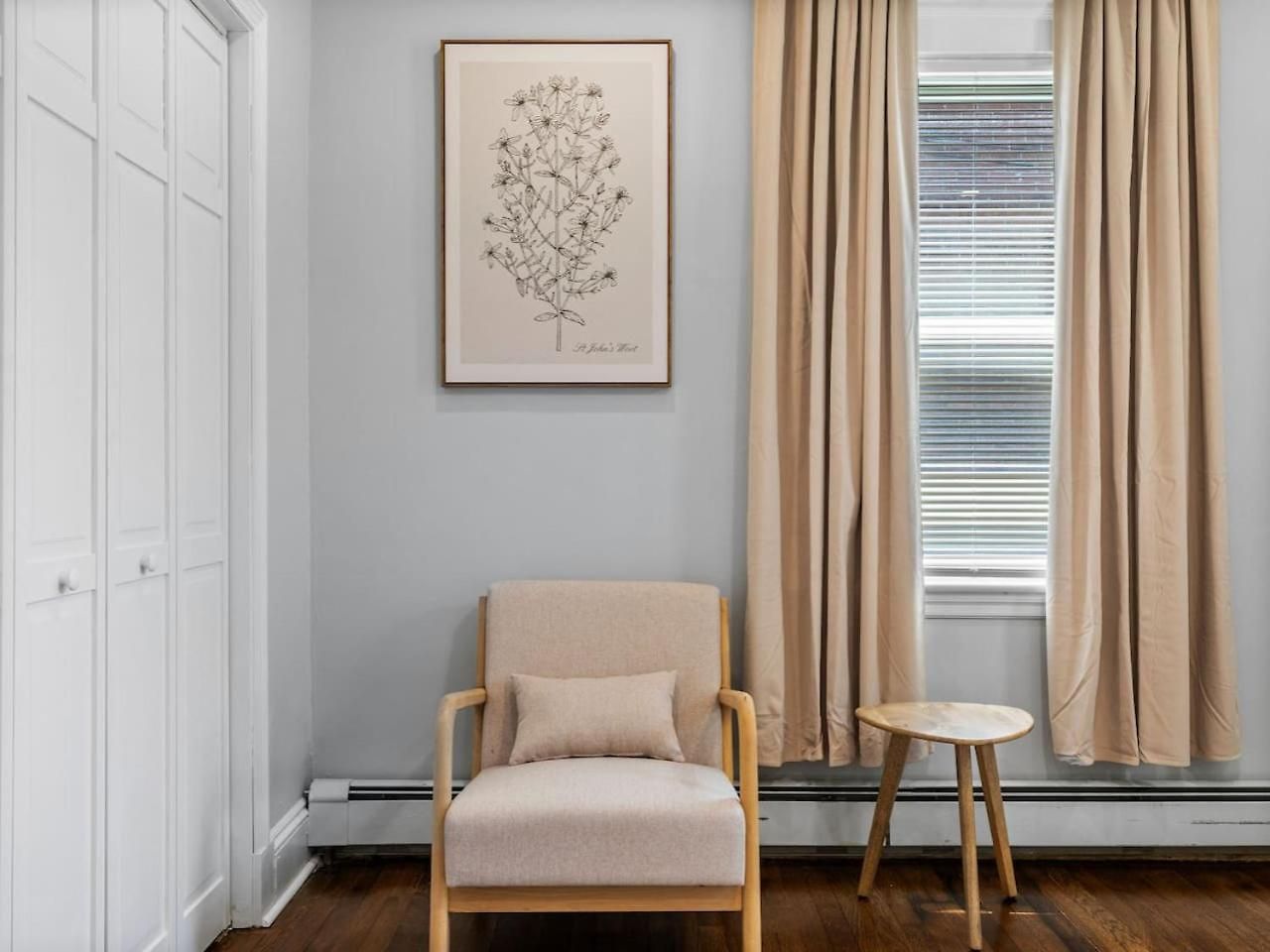 Apartment Luxury 3br In With Free Parking