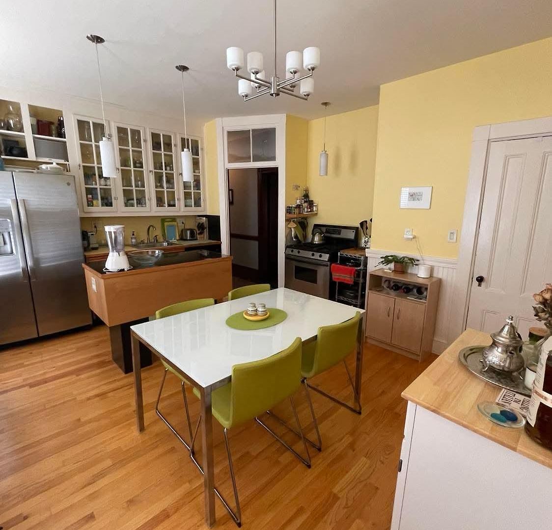Apartment Charming 2br In The Heart Of Jamaica Plain