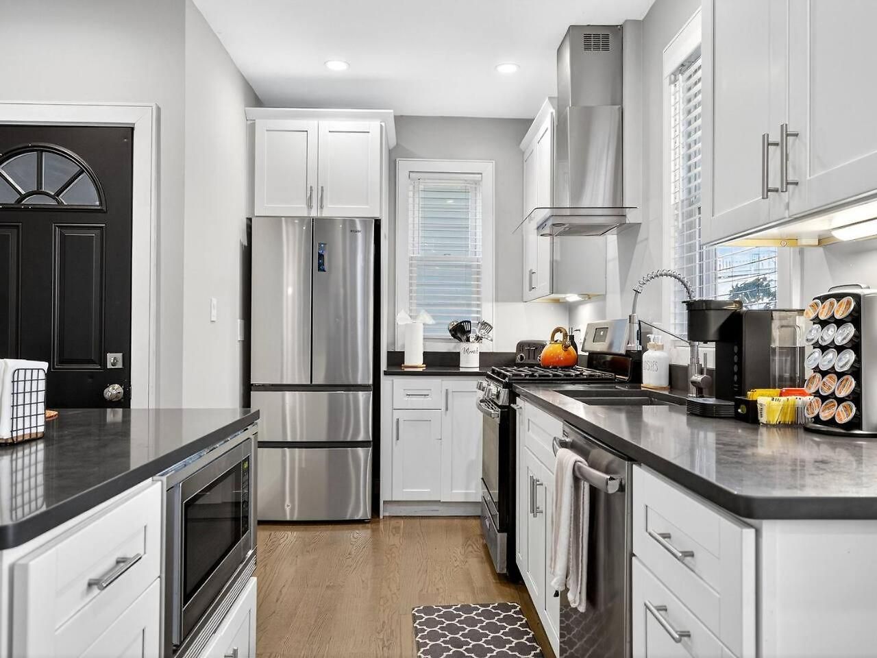 Luxury 3br In That Sleeps 10 Apartment *