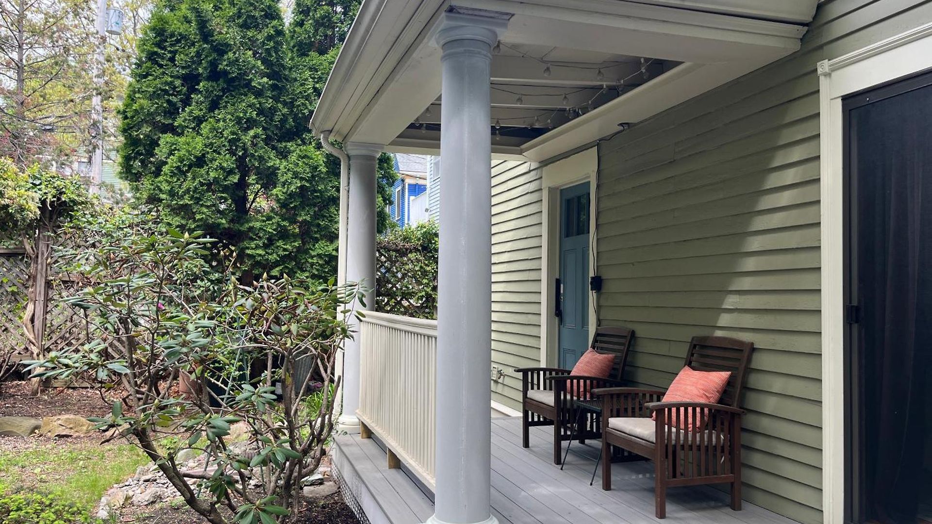 Apartment Charming 2br In The Heart Of Jamaica Plain *
