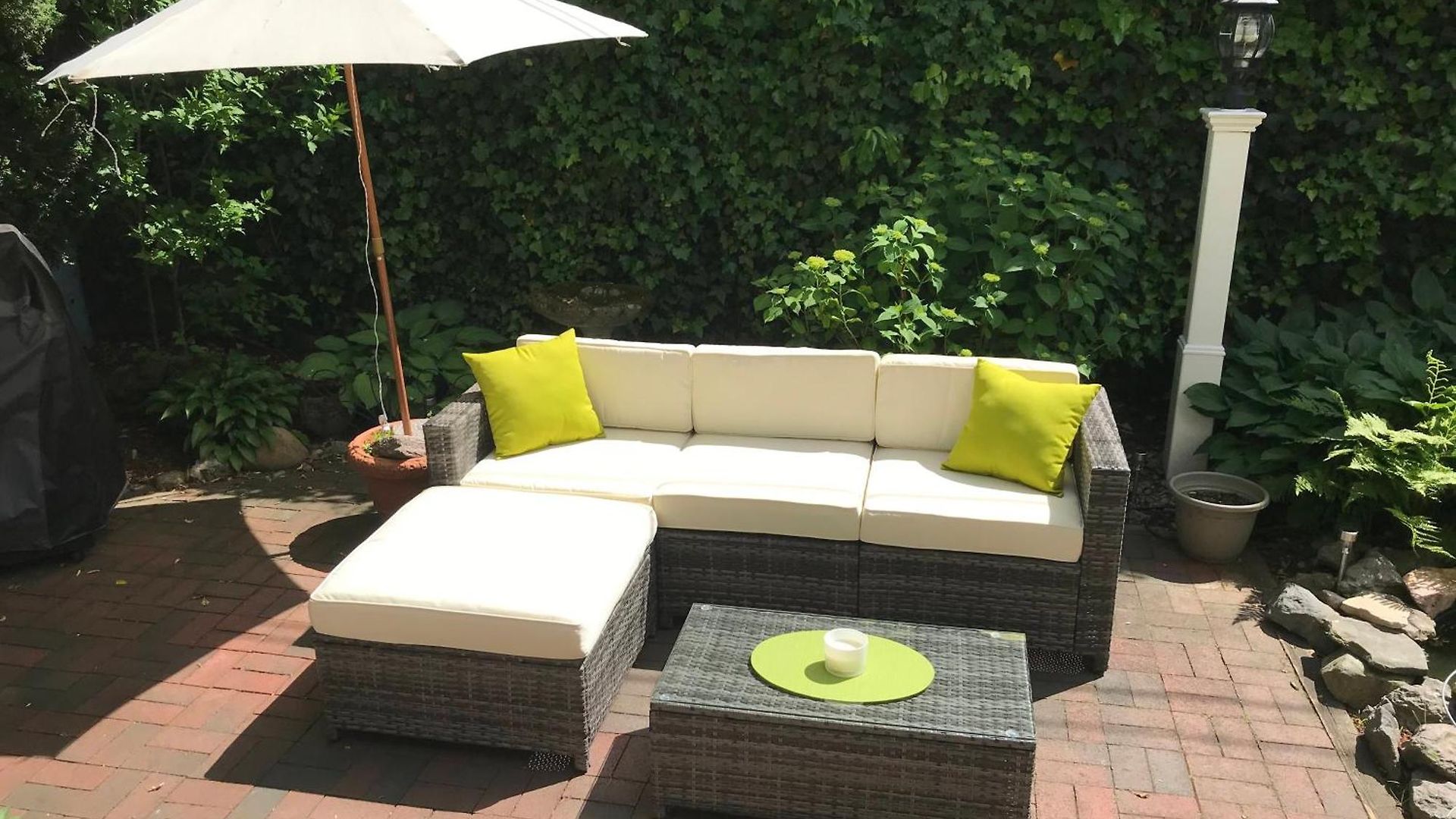 Charming 2br In The Heart Of Jamaica Plain Apartment *