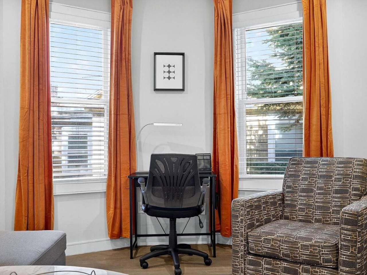 Luxury 3br In That Sleeps 10 * Boston