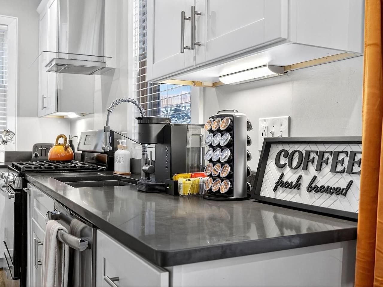 Luxury 3br In That Sleeps 10 Apartment Boston