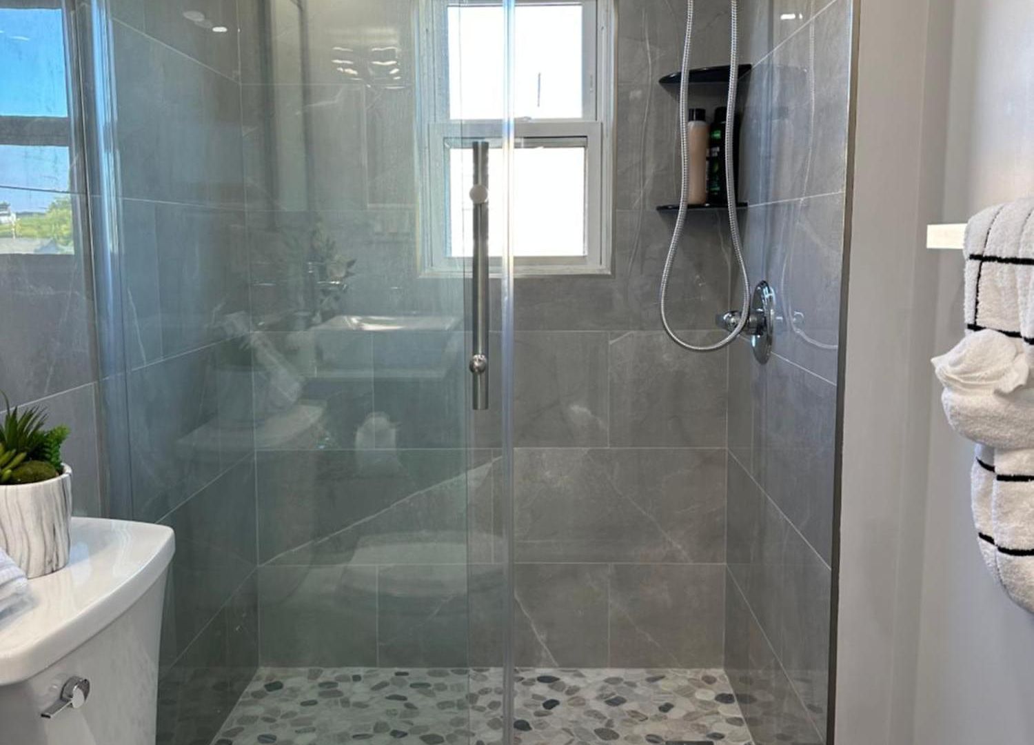 85c Brand New 3brwalk To Transit, Near