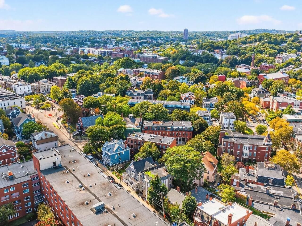 Apartment Luxury 3br In That Sleeps 10 Boston