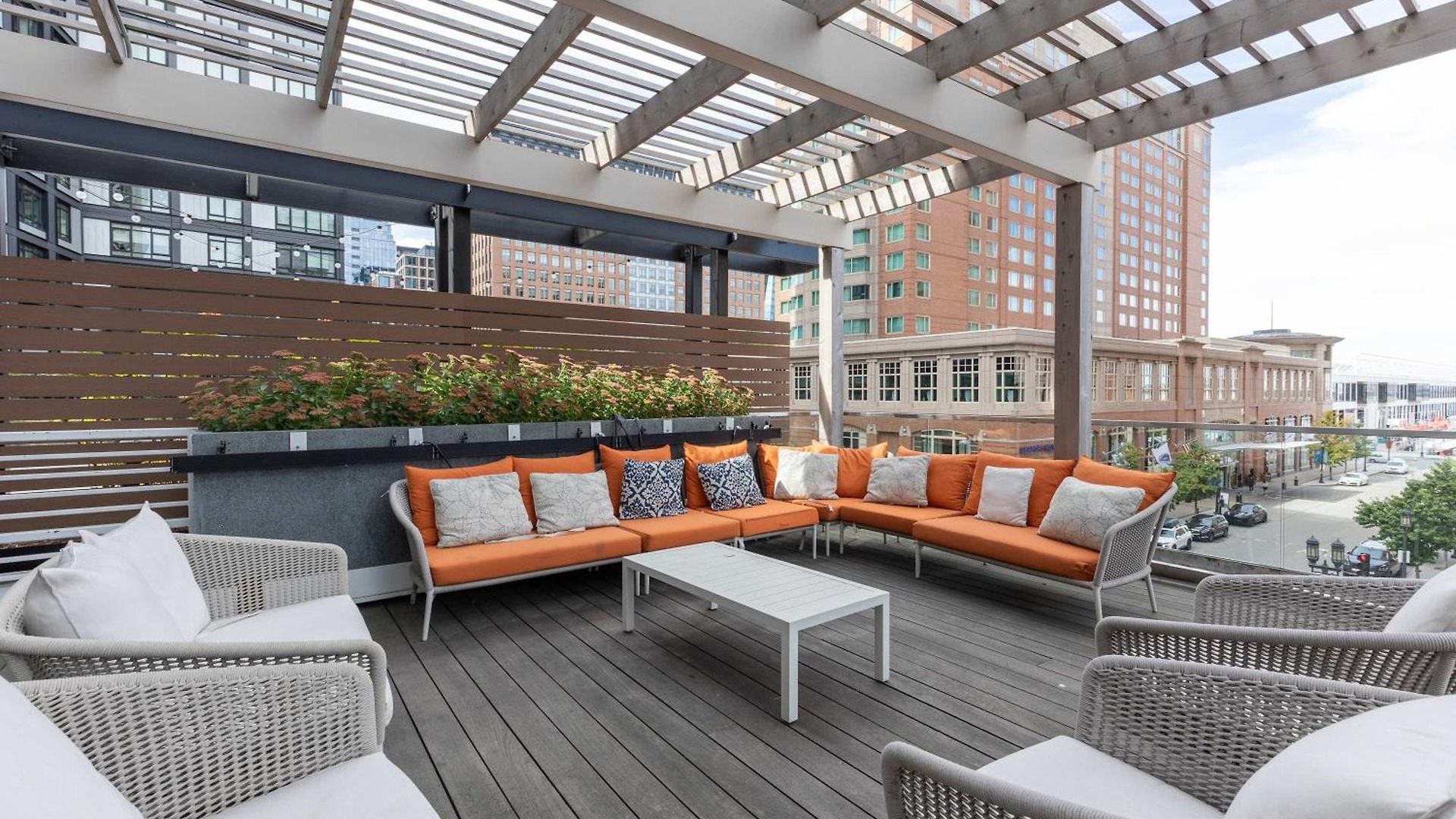 Apartment Modern Harbor Front *