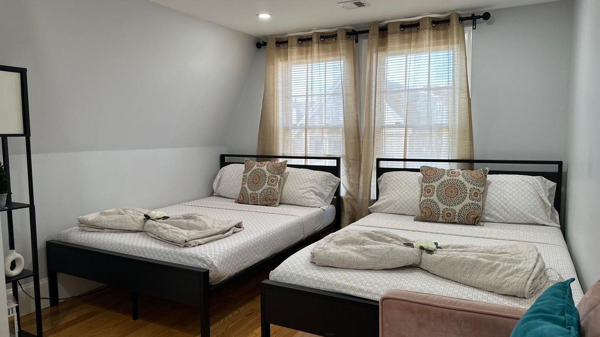 85c Brand New 3brwalk To Transit, Near
