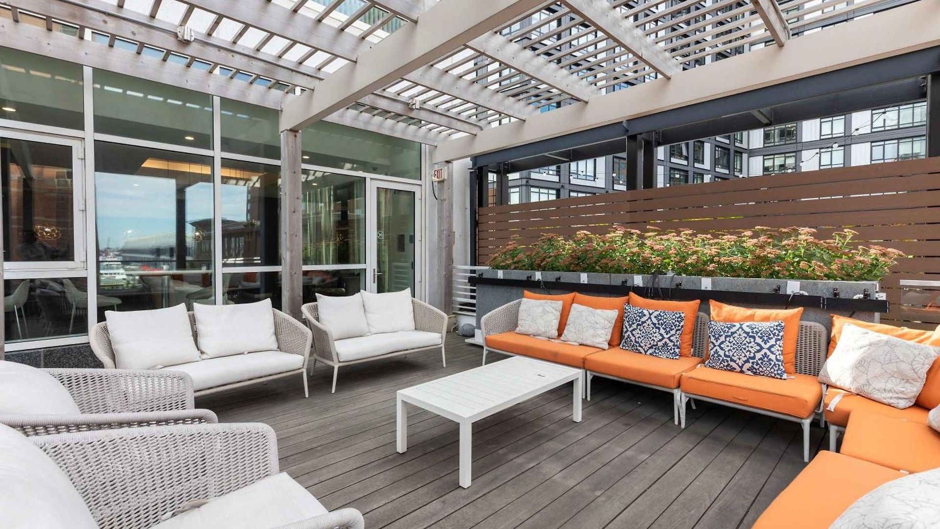 Apartment Modern Harbor Front *