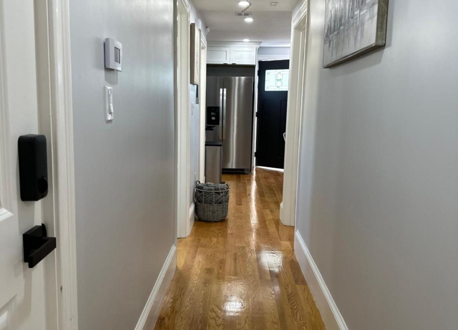 85c Brand New 3brwalk To Transit, Near Apartment