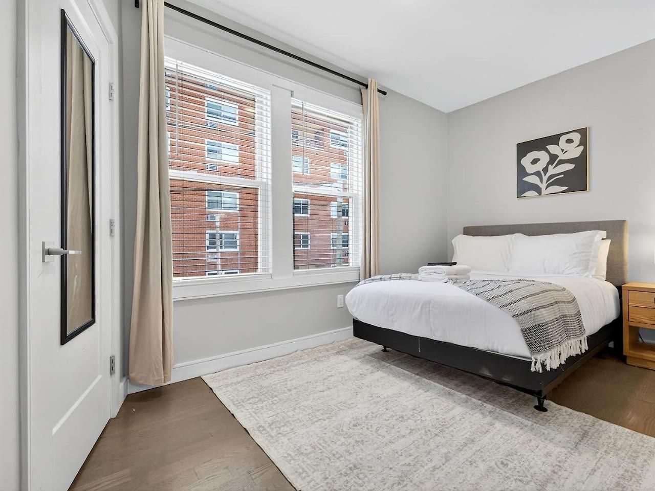 Luxury 3br In That Sleeps 10 Apartment