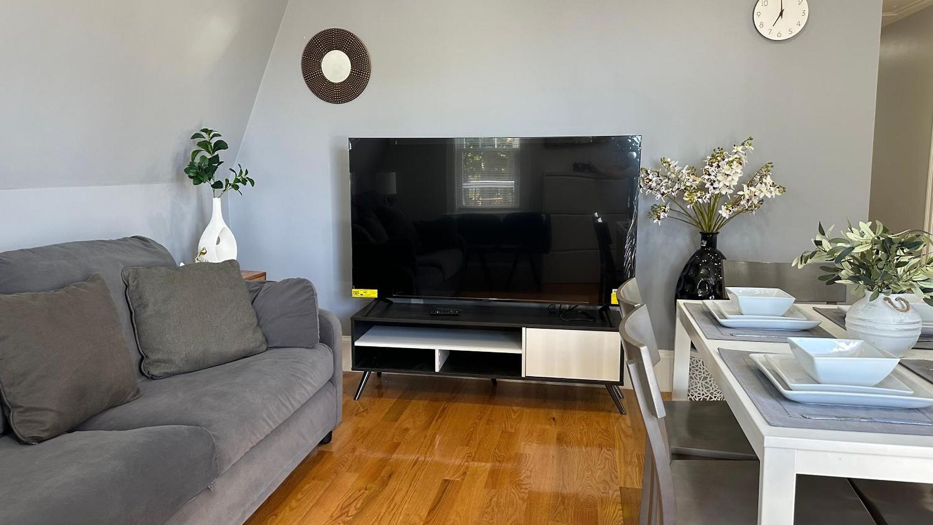 Apartment 85c Brand New 3brwalk To Transit, Near Boston