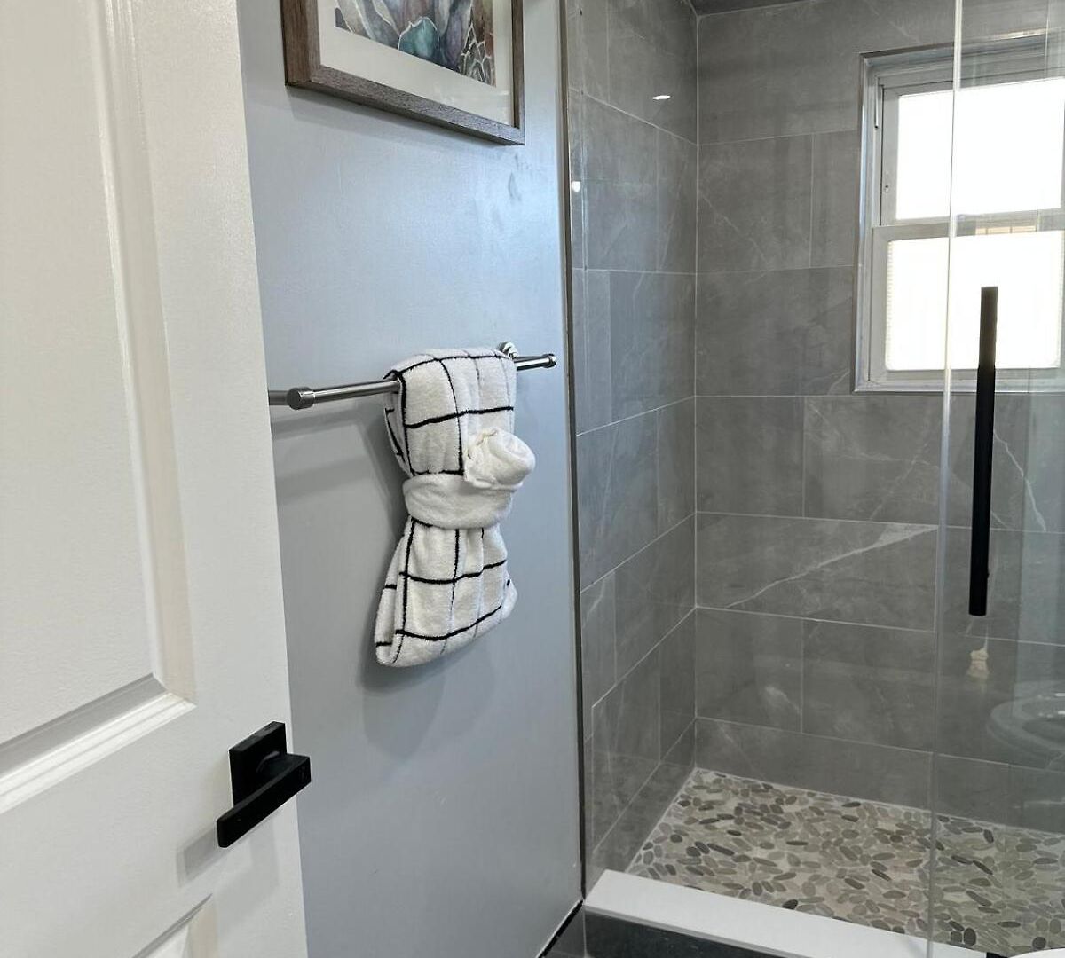 85c Brand New 3brwalk To Transit, Near Apartment Boston