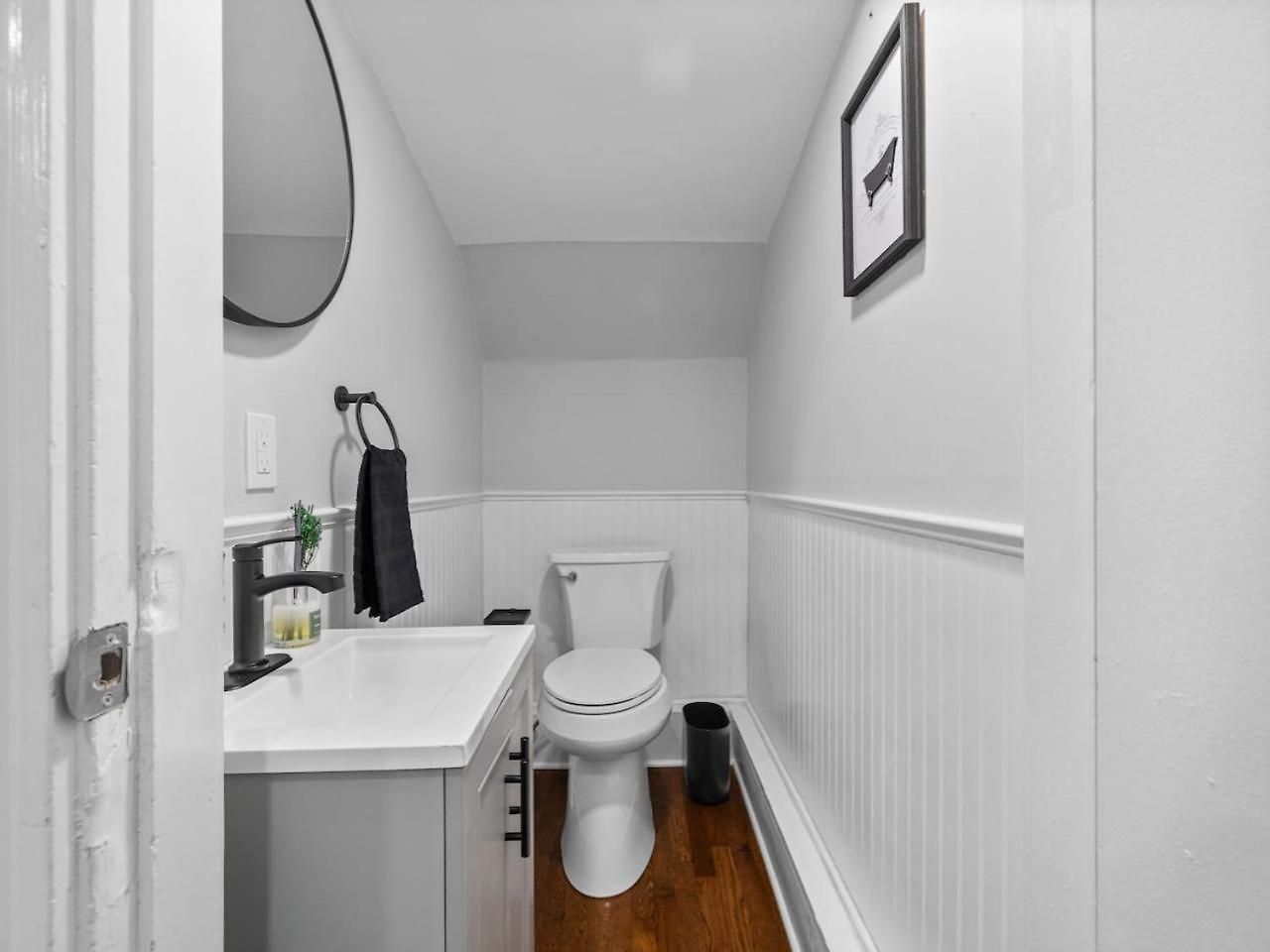 Luxury 3br In With Free Parking