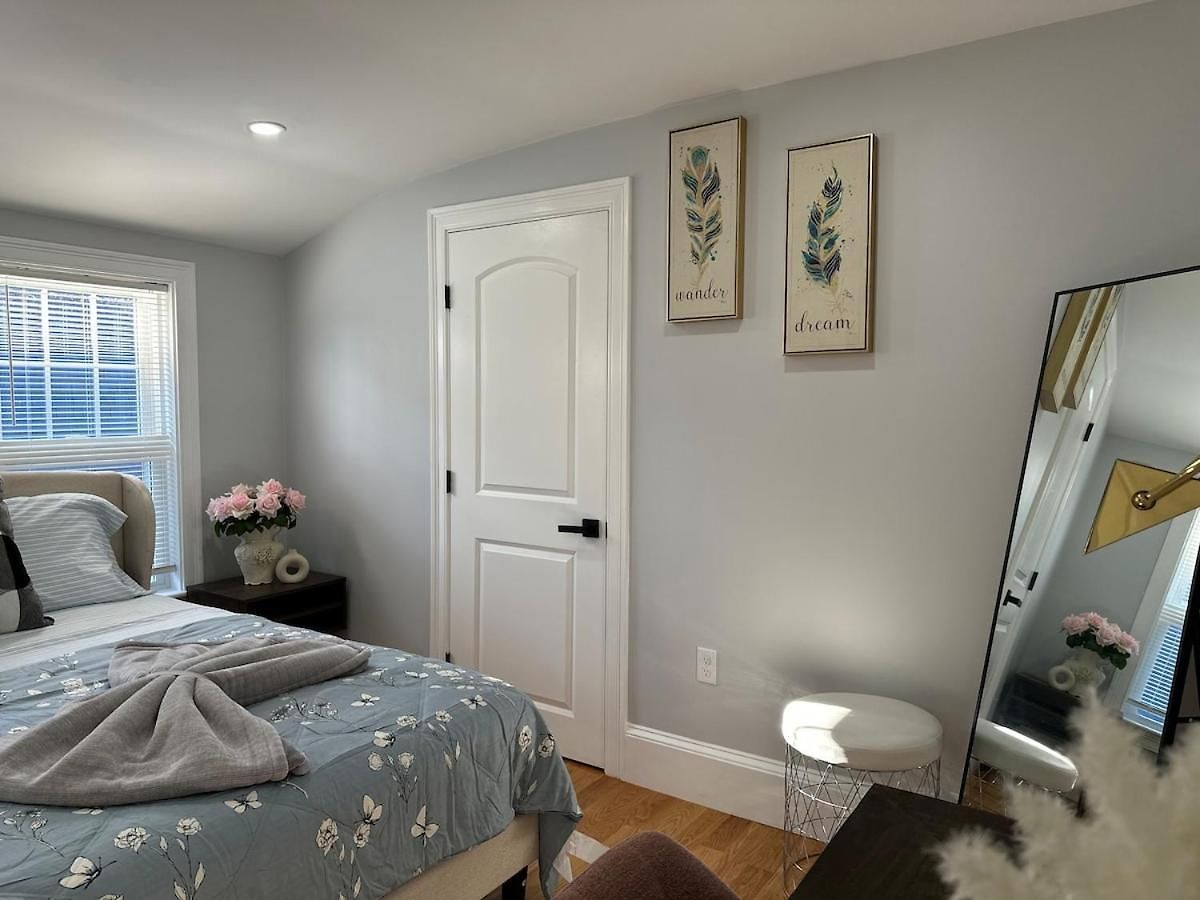 85c Brand New 3brwalk To Transit, Near