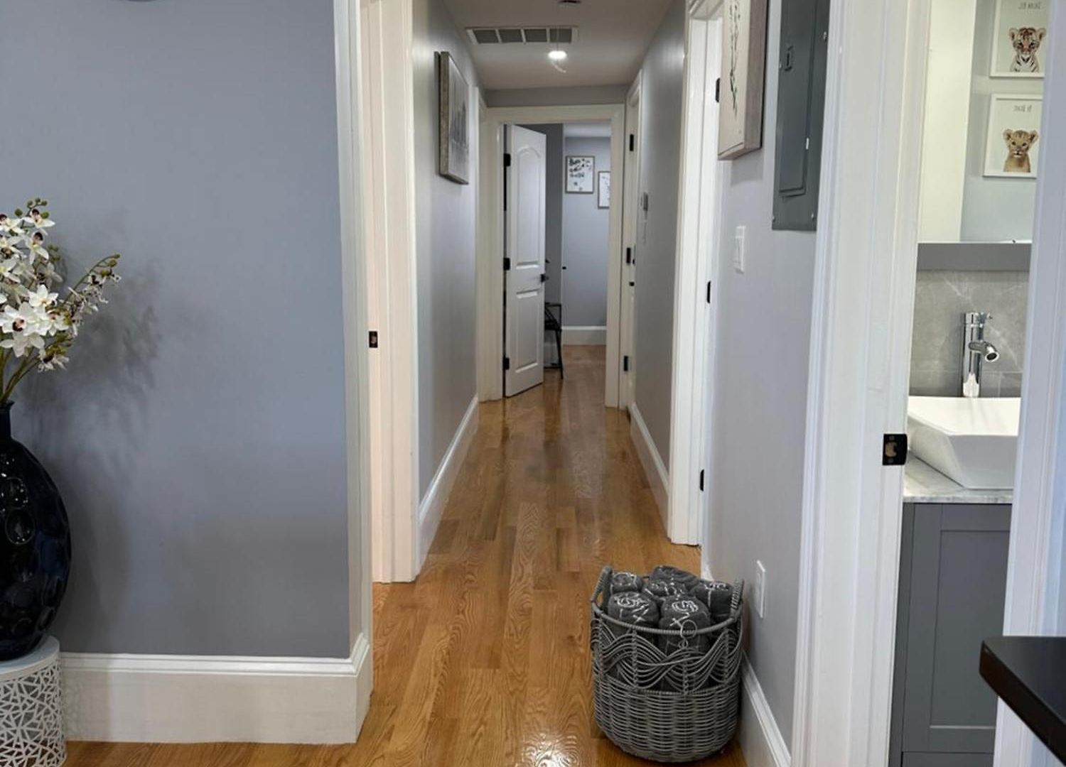 85c Brand New 3brwalk To Transit, Near *