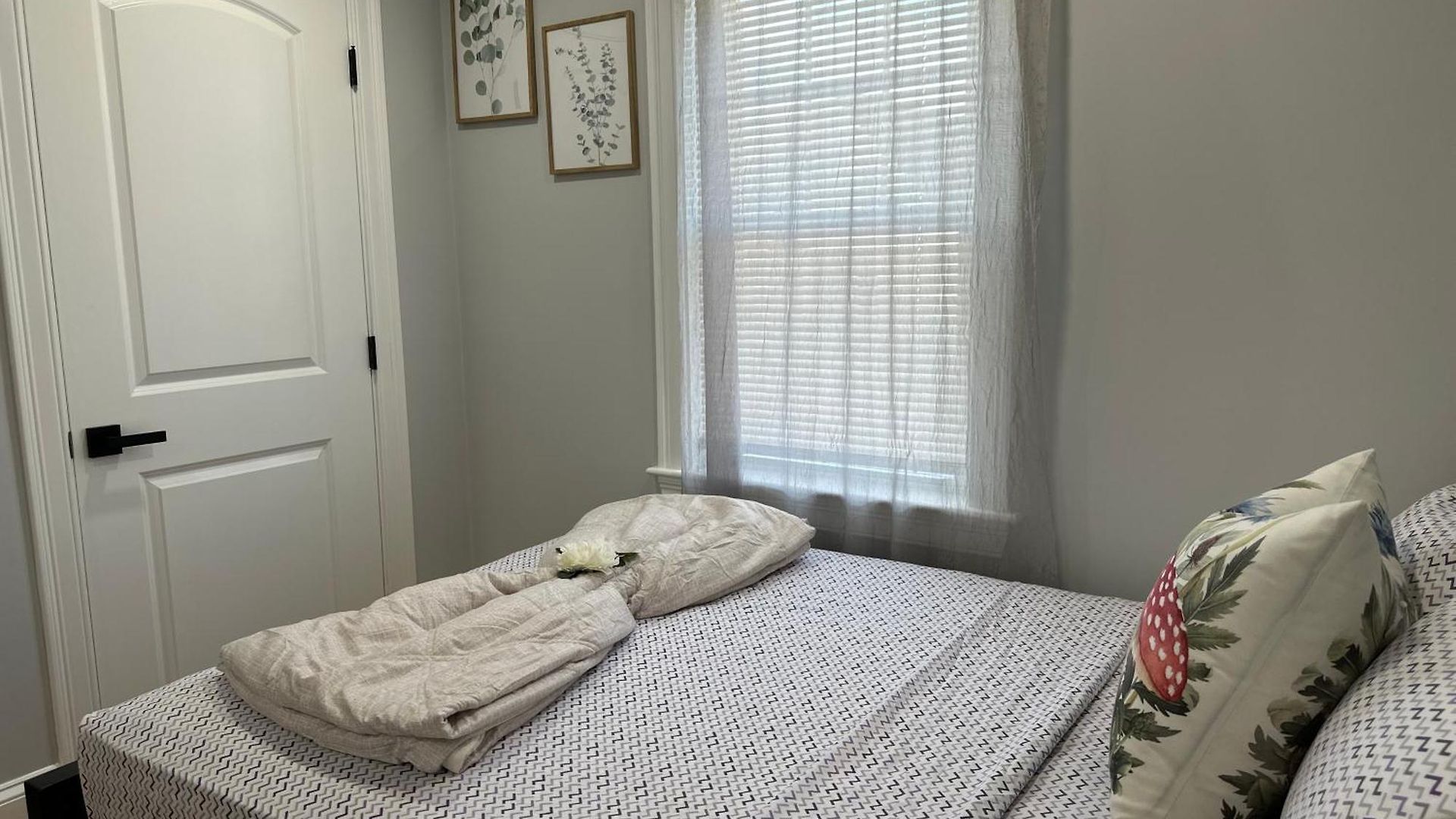 85c Brand New 3brwalk To Transit, Near