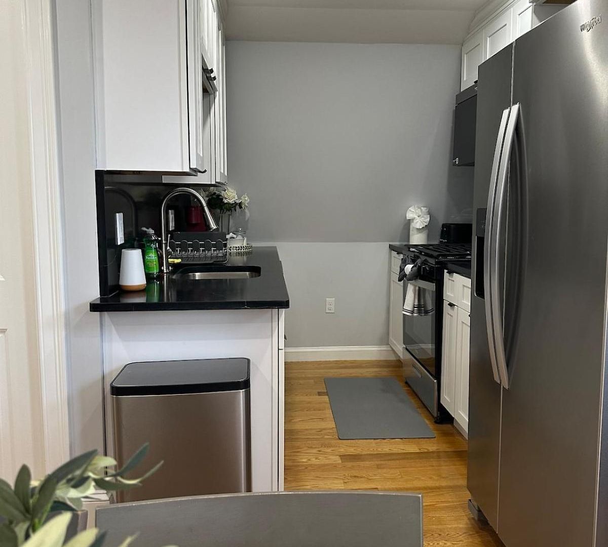 85c Brand New 3brwalk To Transit, Near