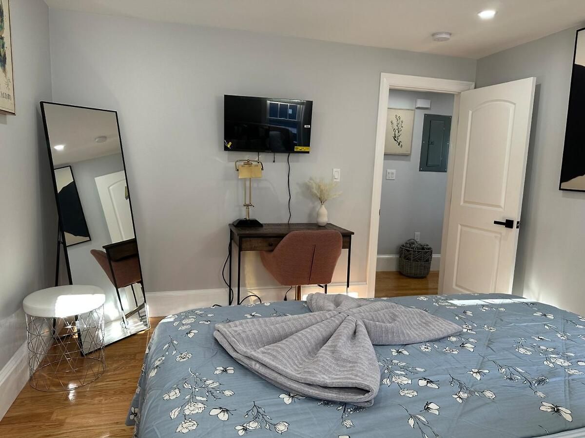 85c Brand New 3brwalk To Transit, Near *