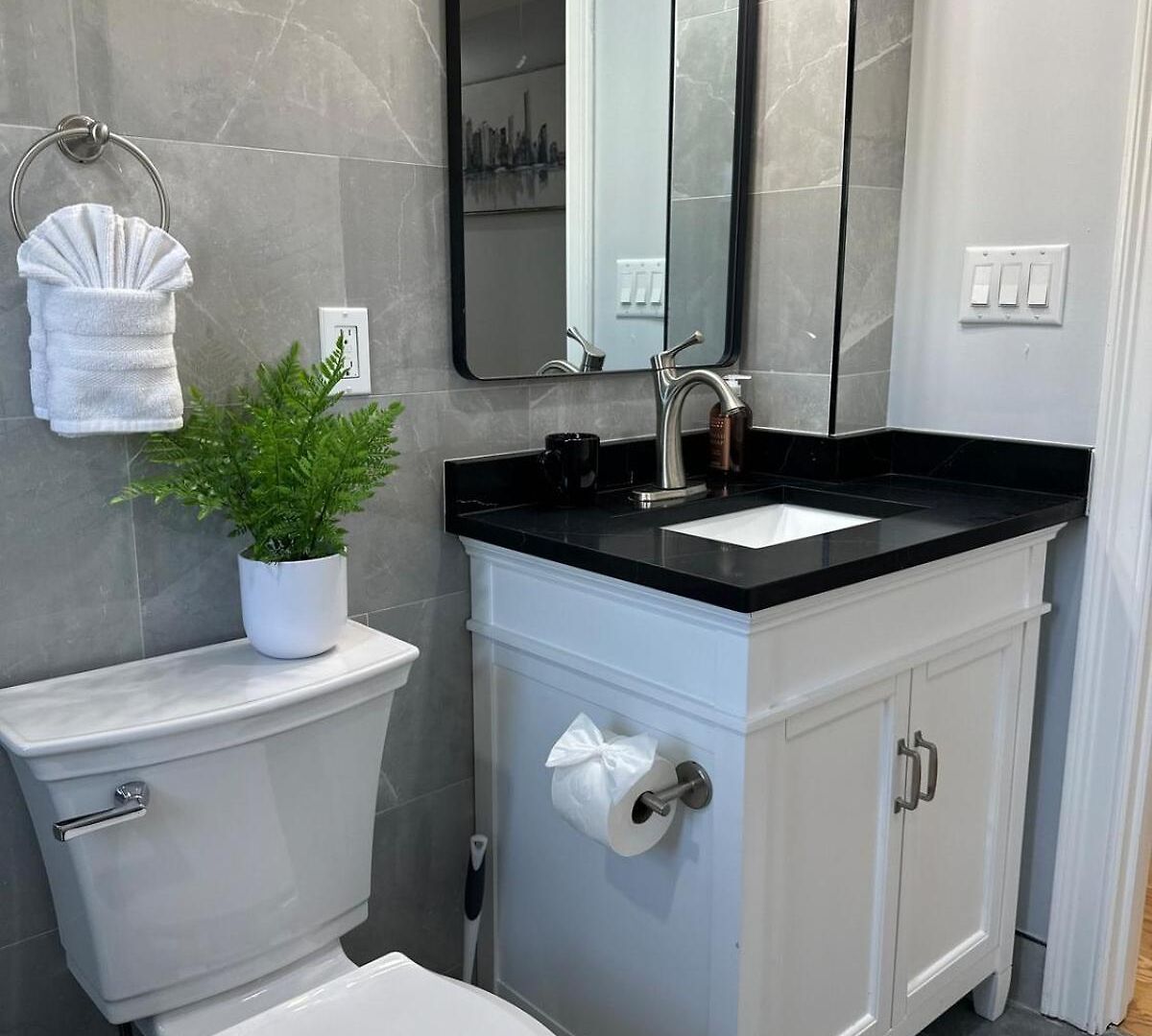 85c Brand New 3brwalk To Transit, Near Apartment Boston