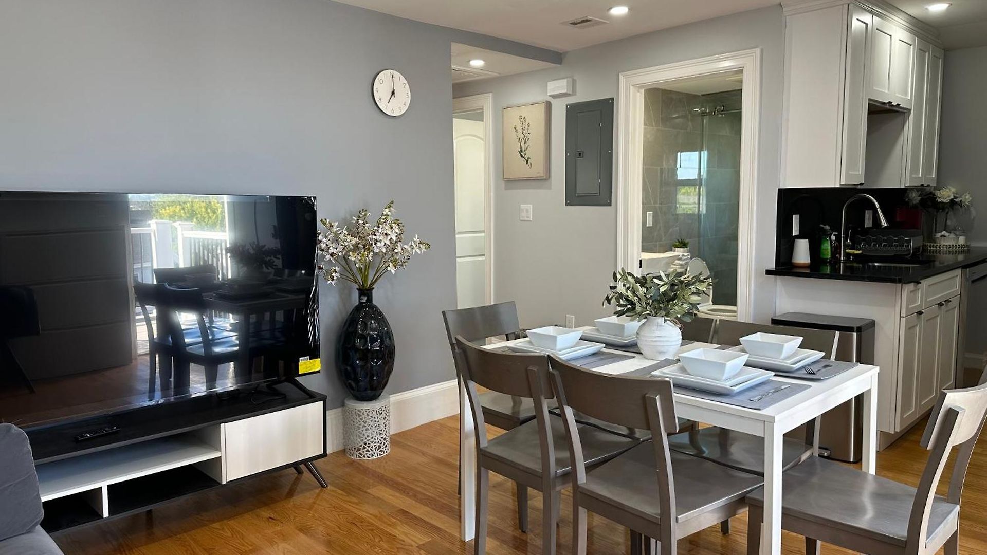 85c Brand New 3brwalk To Transit, Near *