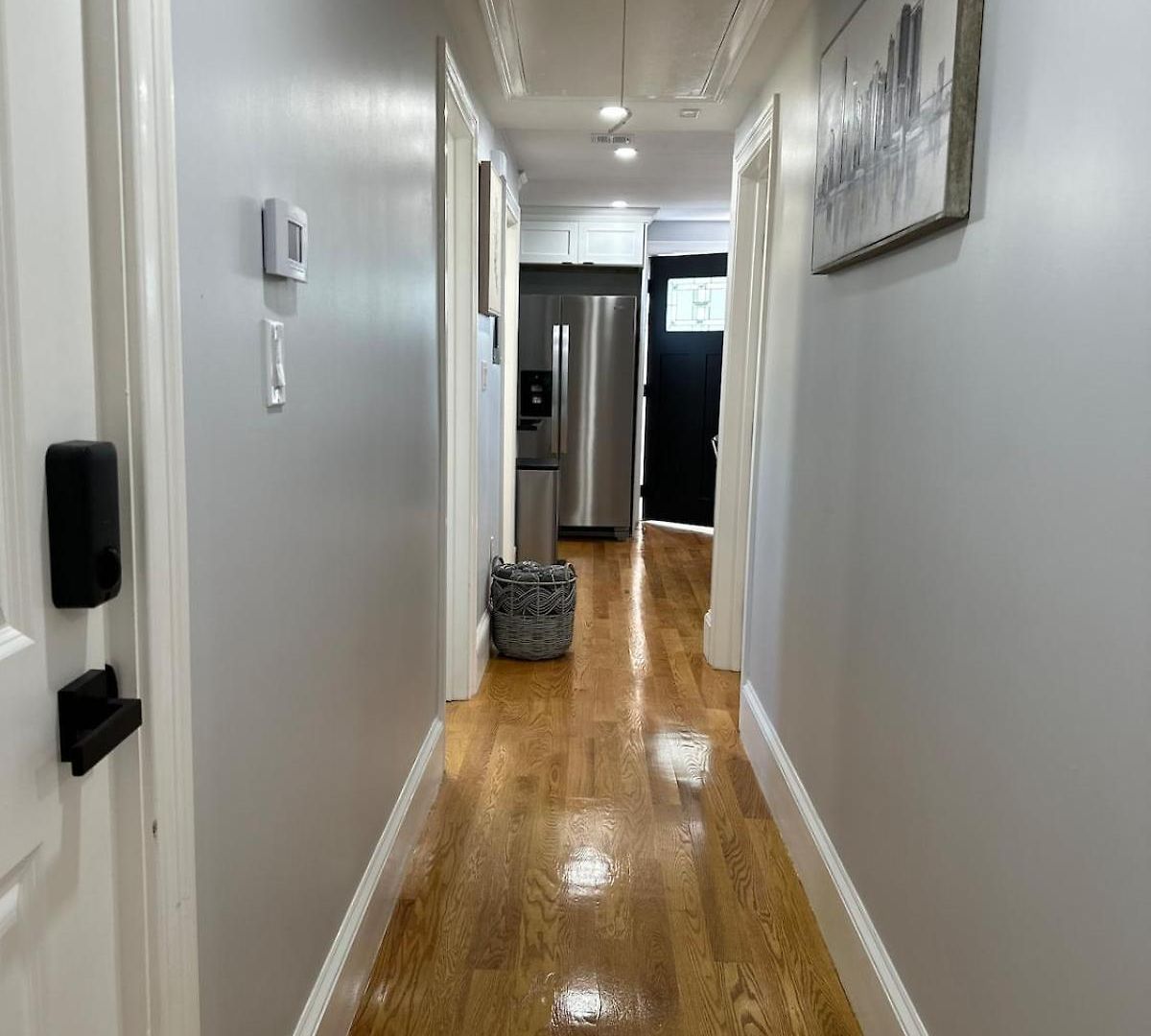 85c Brand New 3brwalk To Transit, Near Apartment Boston