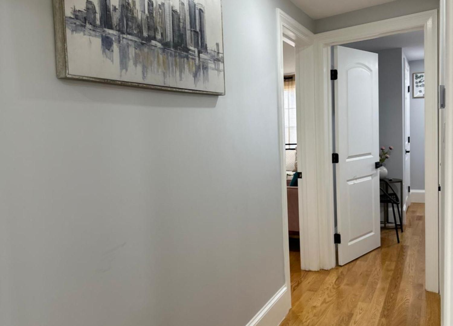 85c Brand New 3brwalk To Transit, Near Apartment Boston