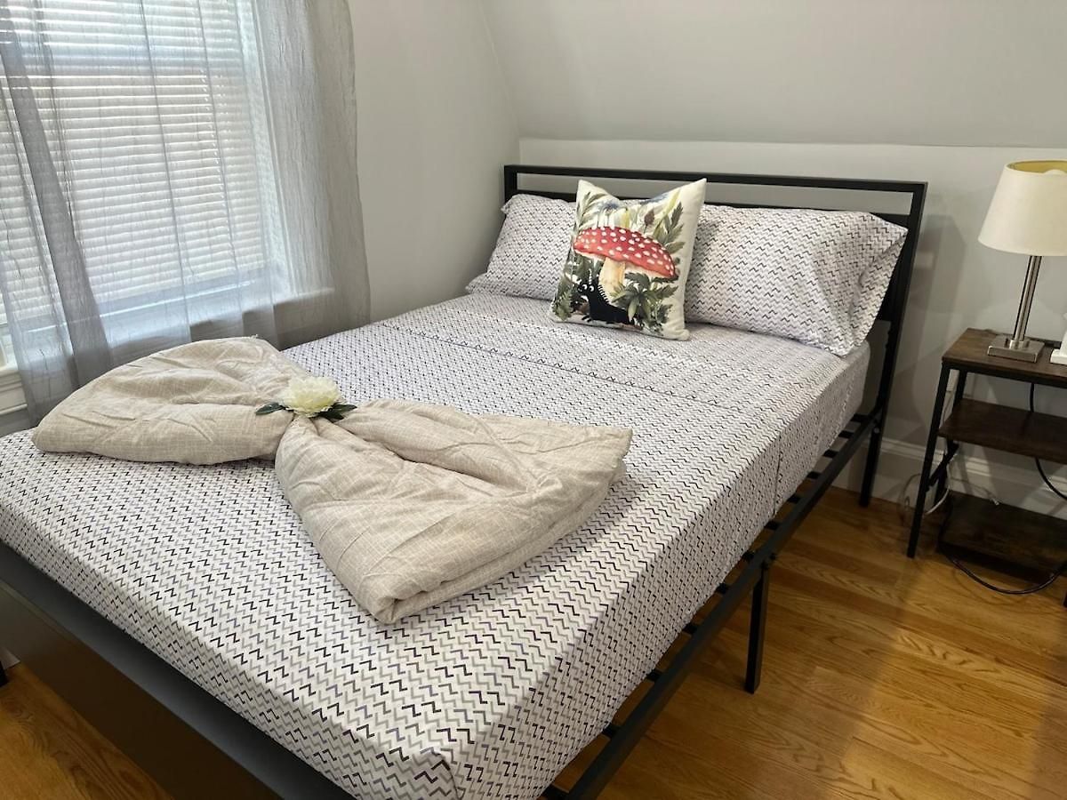 85c Brand New 3brwalk To Transit, Near Apartment Boston
