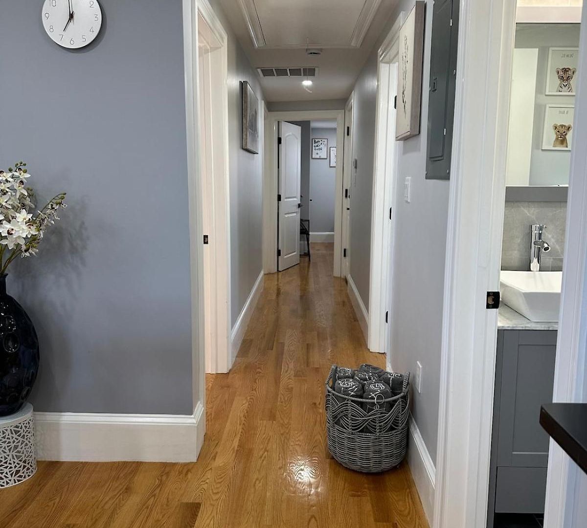 85c Brand New 3brwalk To Transit, Near *
