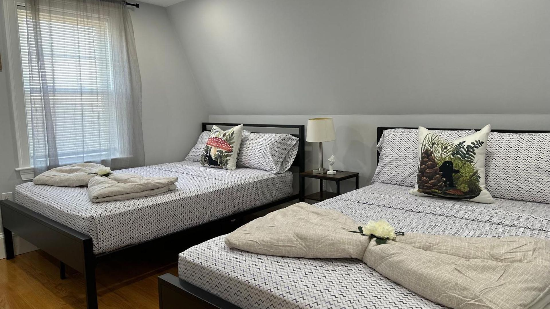 85c Brand New 3brwalk To Transit, Near Apartment