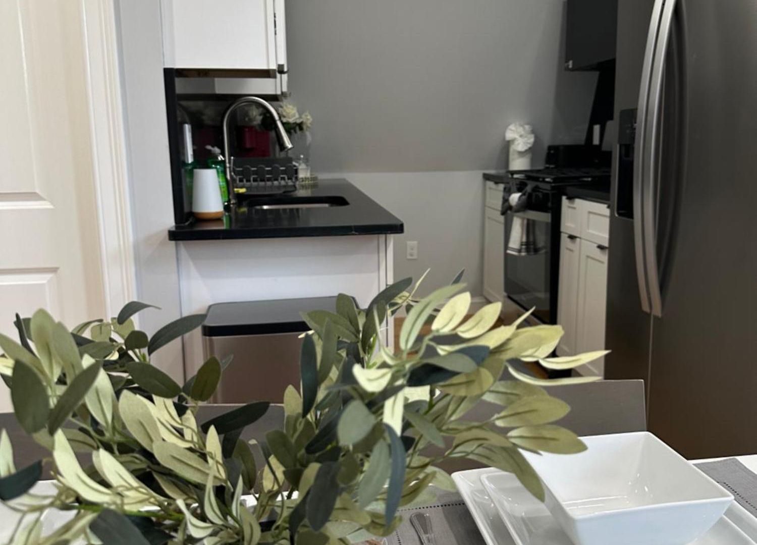85c Brand New 3brwalk To Transit, Near