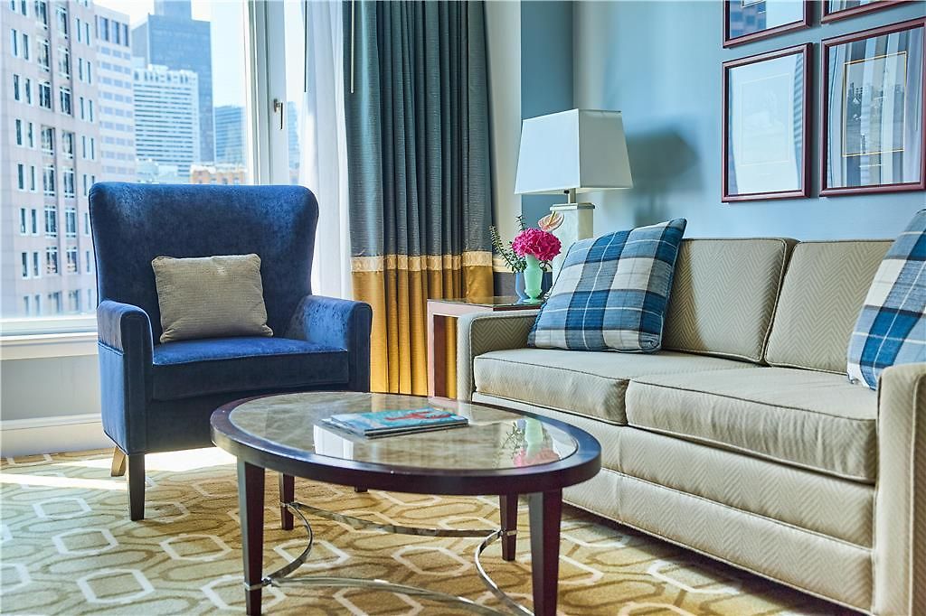 Harbor 5* Boston