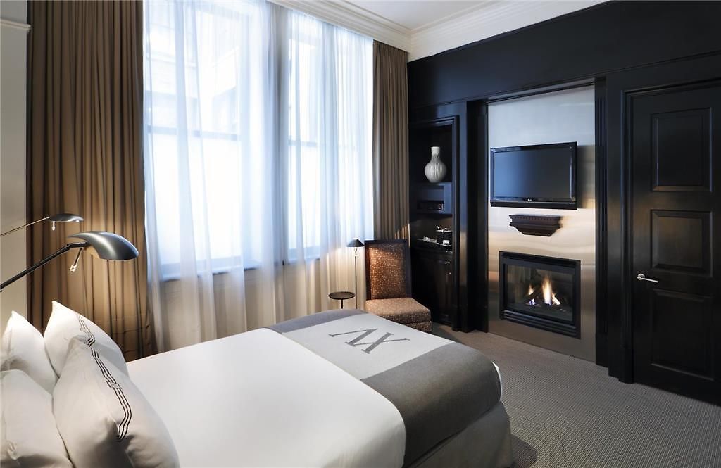 Fifteen Beacon 5* Boston