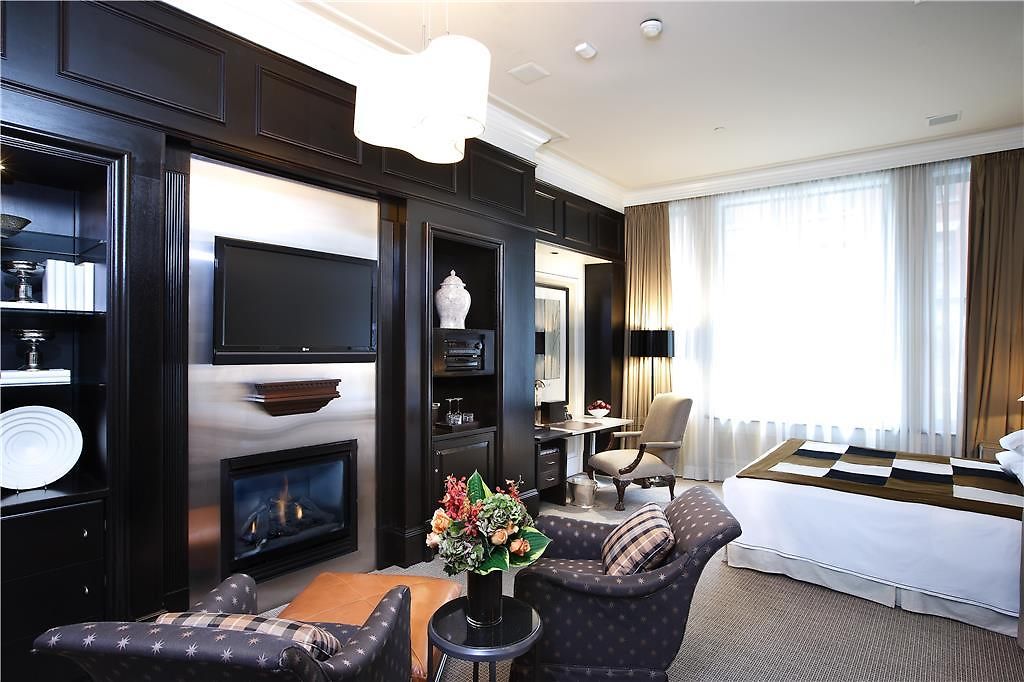 Fifteen Beacon 5* Boston