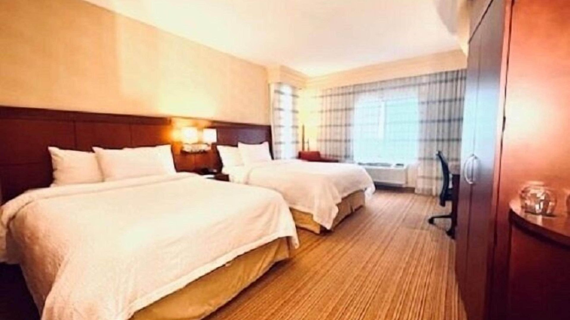 Hotel Courtyard Boston-south 3*