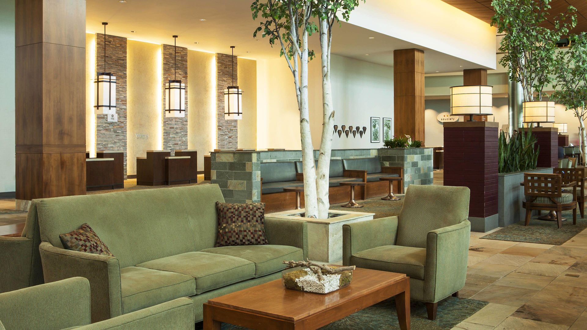 Hotel The Westin Seaport District Boston