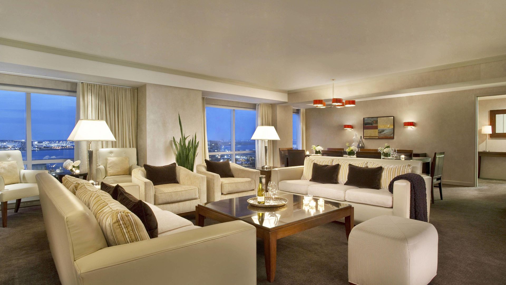 The Westin Seaport District