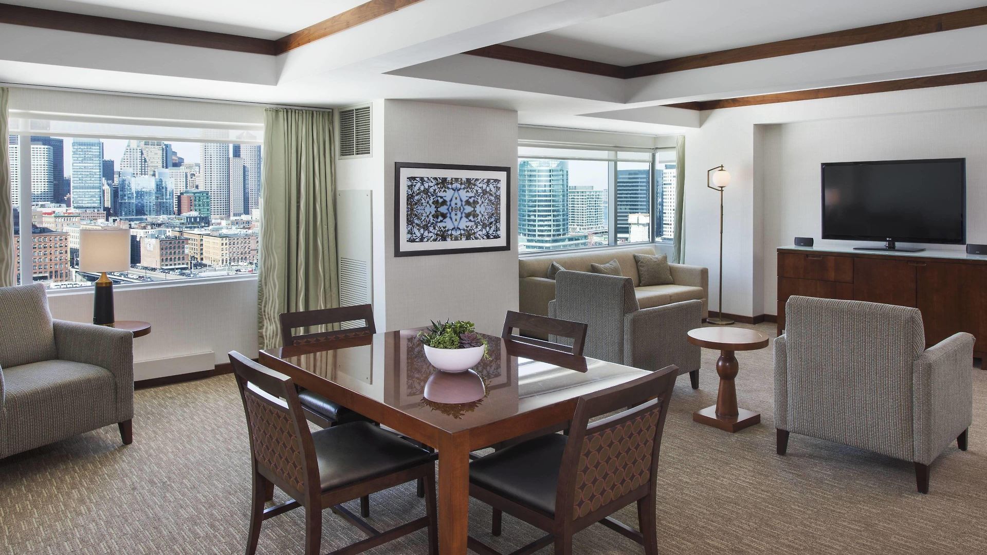 The Westin Seaport District