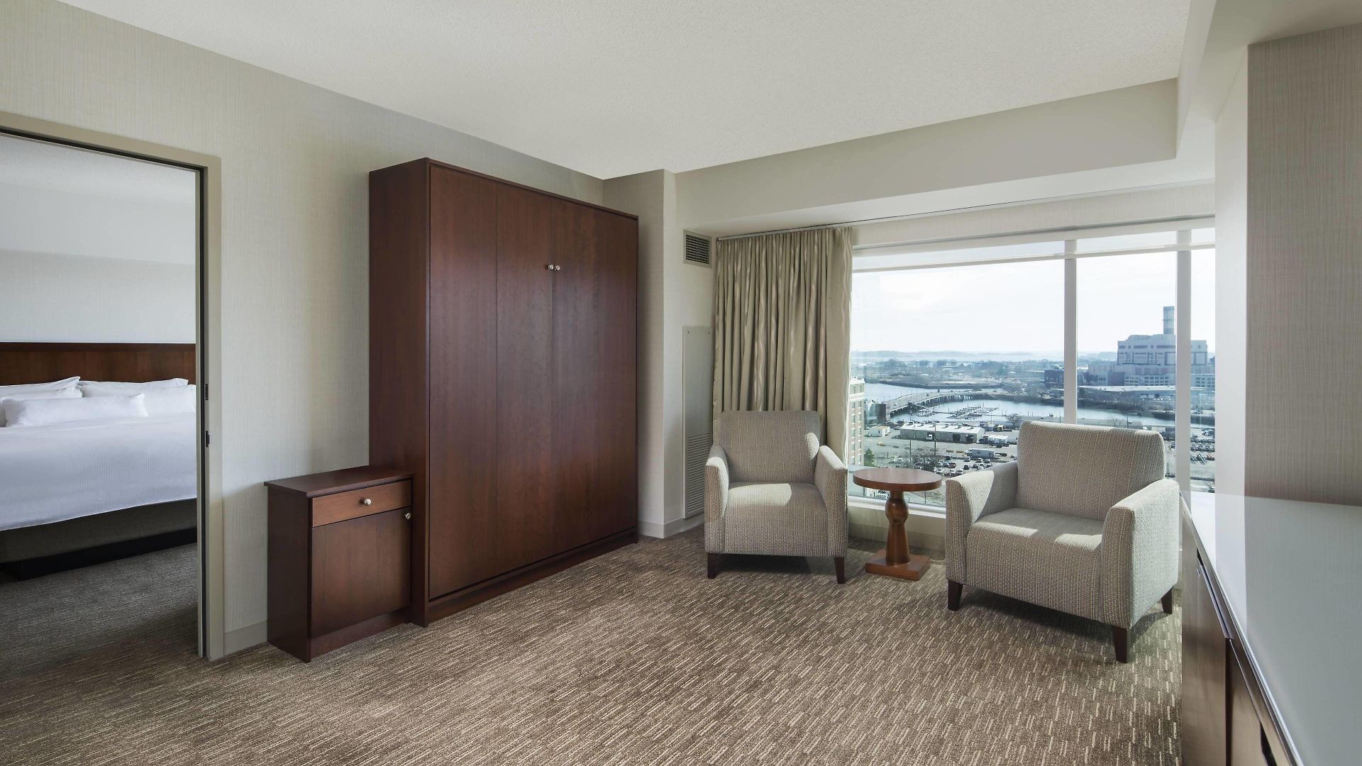 The Westin Seaport District Boston