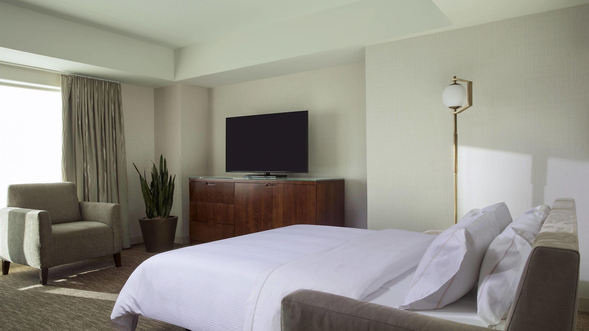 The Westin Seaport District 4* Boston