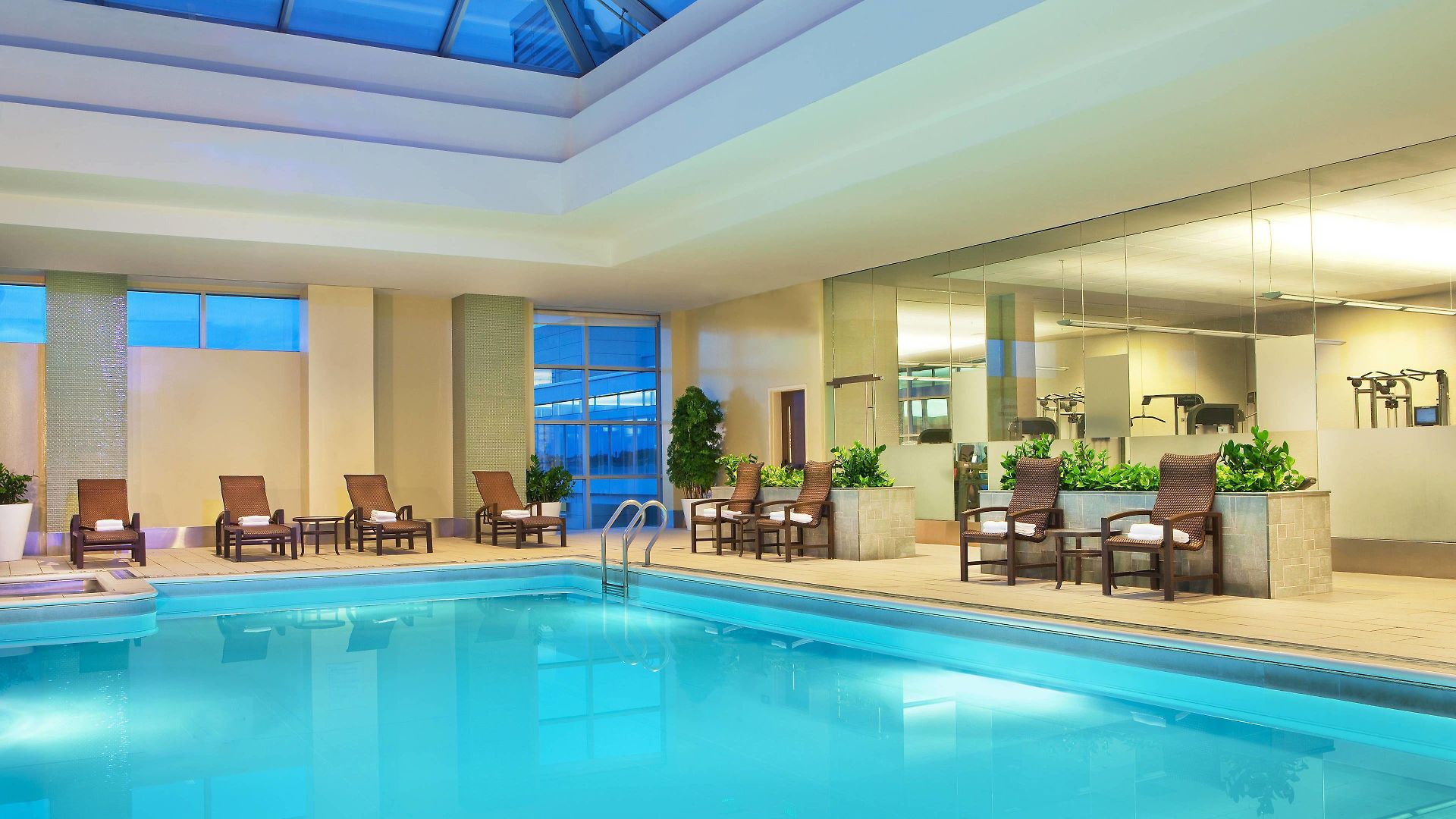 Hotel The Westin Seaport District Boston