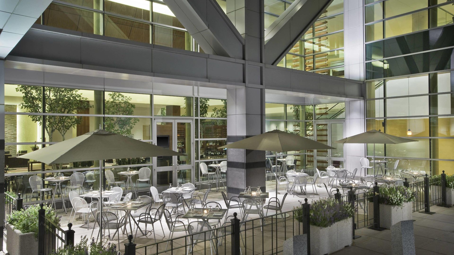 The Westin Seaport District Boston