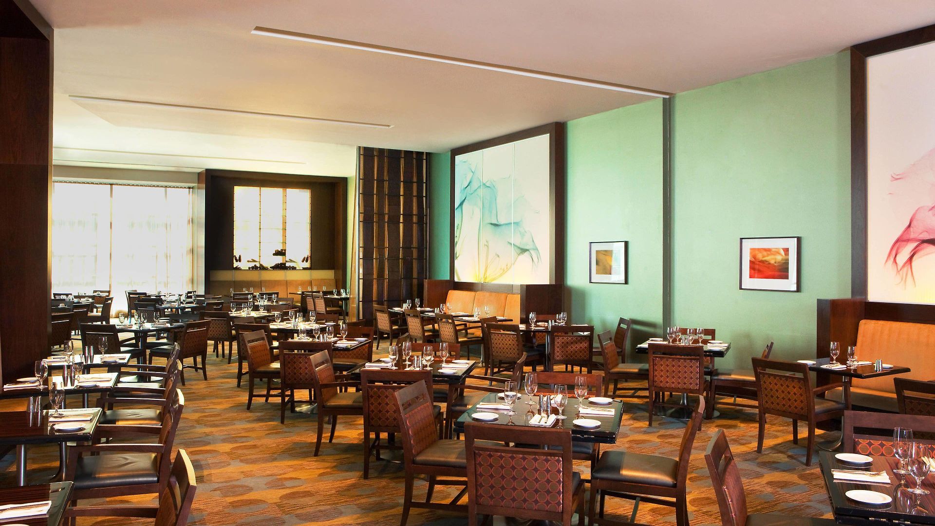 The Westin Seaport District Hotel Boston