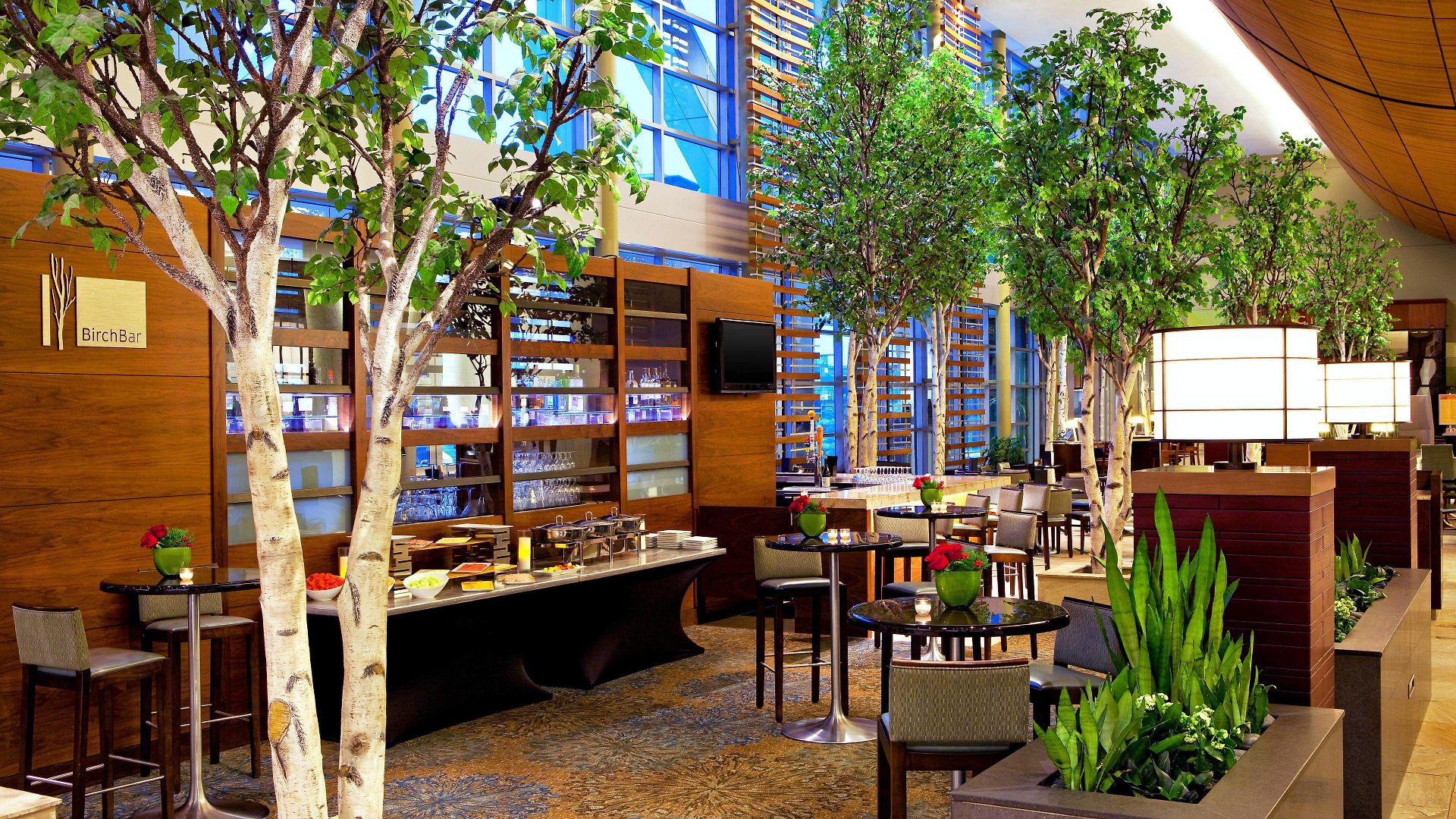 Hotel The Westin Seaport District 4*