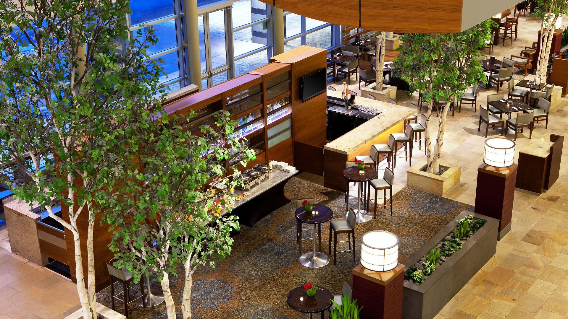 The Westin Seaport District Boston