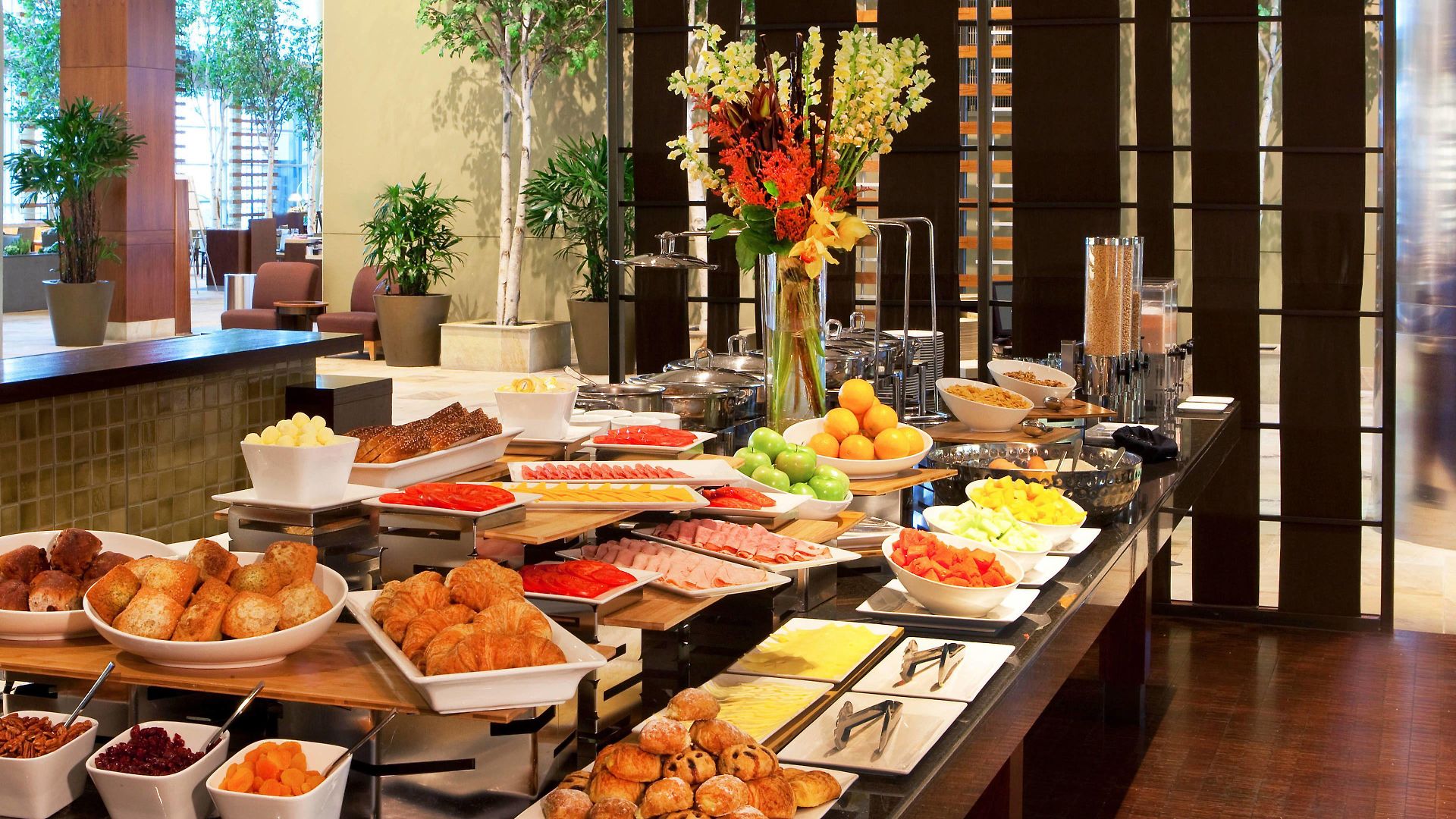 Hotel The Westin Seaport District Boston