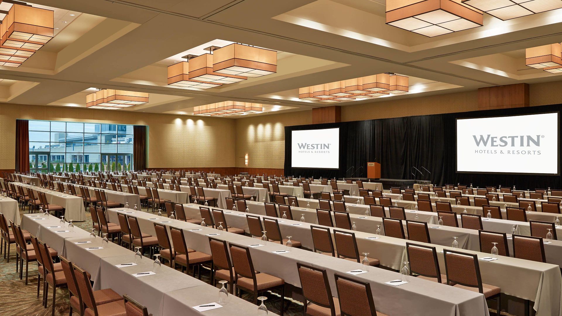 The Westin Seaport District