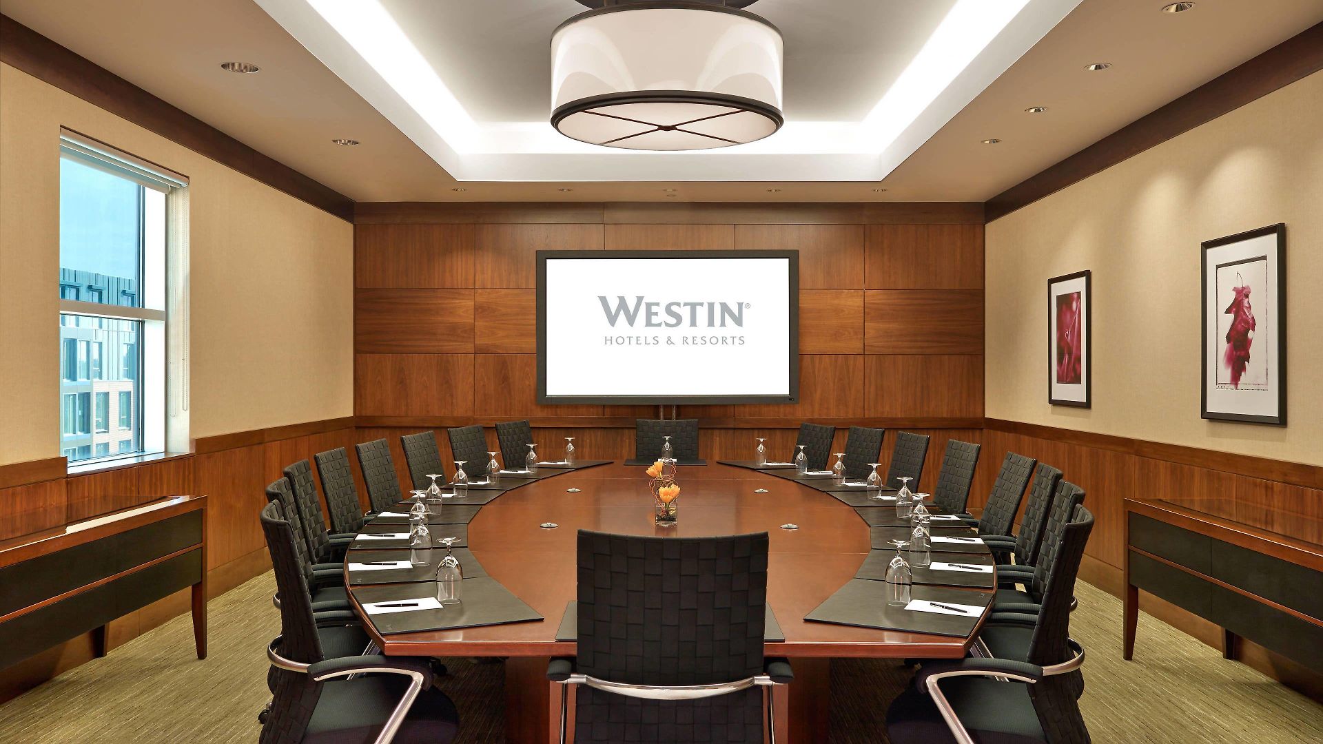 The Westin Seaport District 4* Boston