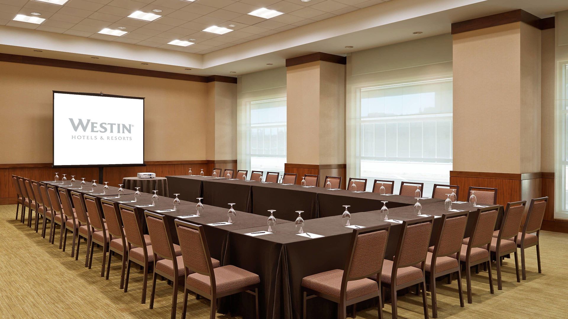 The Westin Seaport District 4* Boston